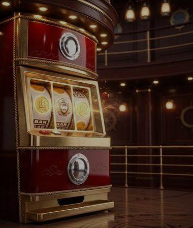 Captain Cooks Casino