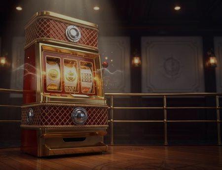Captain Cooks Casino
